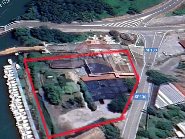 Ristorante Baia Domizia, Sessa Aurunca, CE Vendita - Foto 2