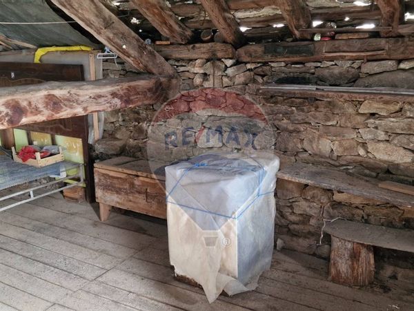 Baita/Chalet/Trullo Fontainemore, AO Vendita - Foto 3