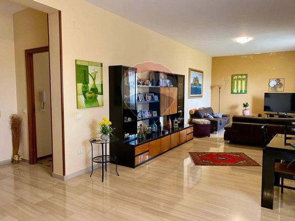 Villa singola Calatafimi Alta, Santicelli, Palermo, PA Vendita - Foto 4