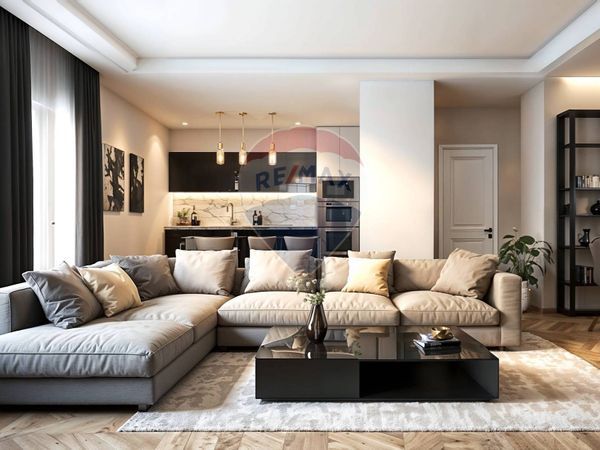 Appartamento Correggio, RE Vendita