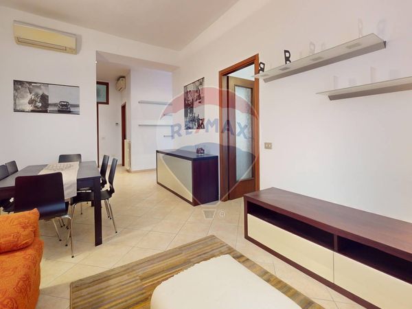 Appartamento Pogliano Milanese, MI Vendita