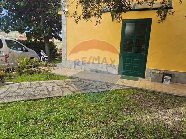 Casa Semindipendente Sanremo, IM Vendita - Foto 4