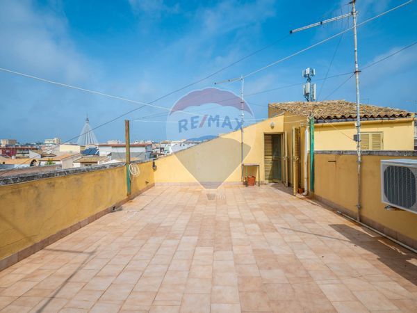 Casa Indipendente Borgata, Siracusa, SR Vendita - Foto 2