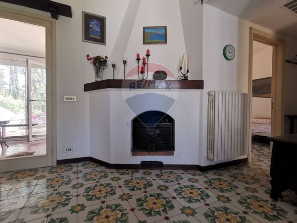 Villa singola Castellaneta Marina, Castellaneta, TA Vendita - Foto 3