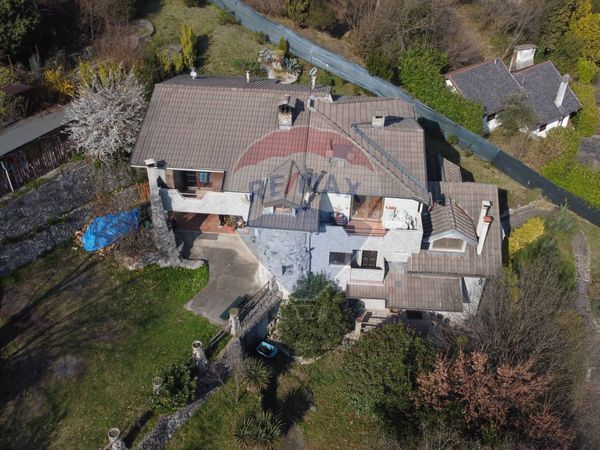 Villa singola Endine Gaiano, BG Vendita - Foto 3