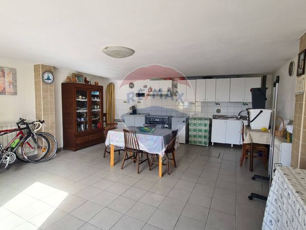 Casa Semindipendente Ponticelli, Santa Maria a Monte, PI Vendita - Foto 3