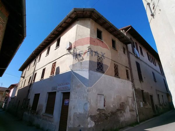 Porzione di casa Villadosia, Casale Litta, VA Vendita - Foto 4