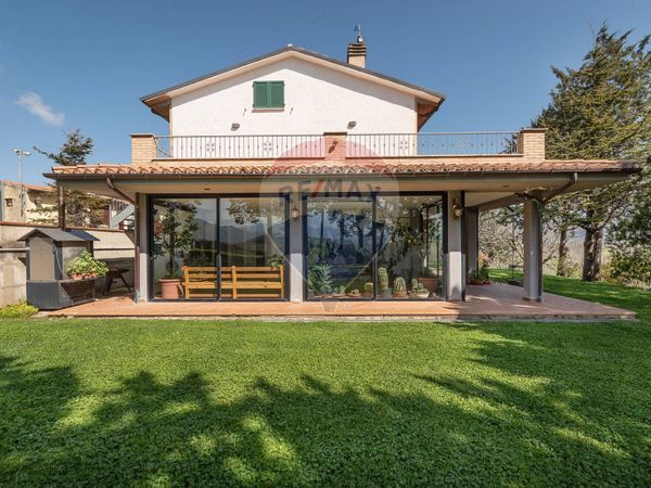 Casa Indipendente Fabriano, AN Vendita - Foto 3