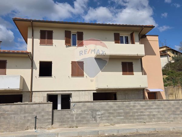 Nuove costruzioni Meleto Valdarno, Cavriglia, AR Vendita - Foto 2