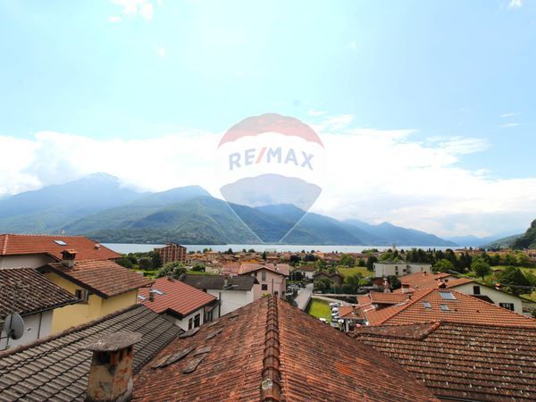 Casa Indipendente Dongo, CO Vendita