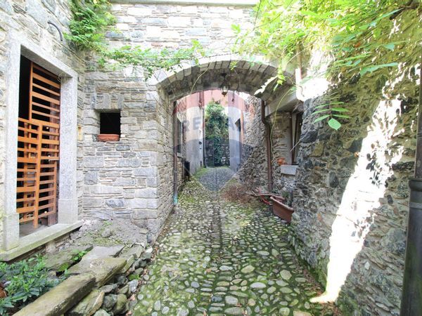 Casa Indipendente Dongo, CO Vendita - Foto 3