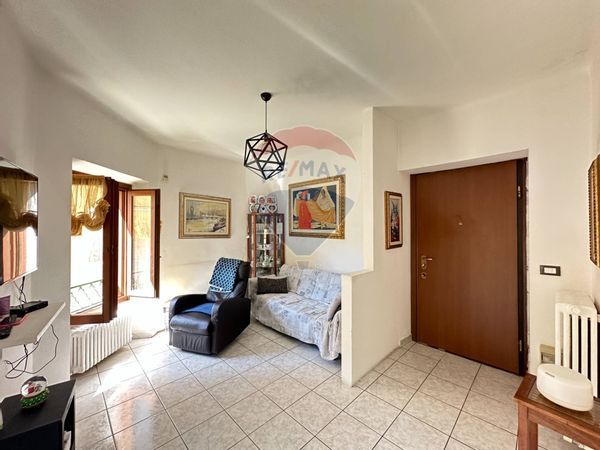 Porzione di casa Casa Bozzolo, Marchirolo, VA Vendita - Foto 3