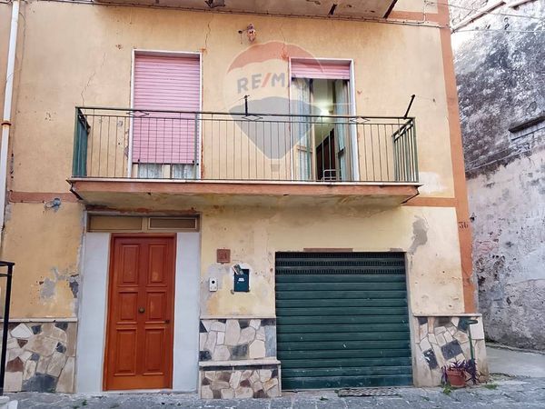 Casa Indipendente Cupa, Sessa Aurunca, CE Vendita