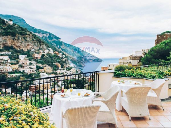 Multiproprietà Positano, SA Vendita