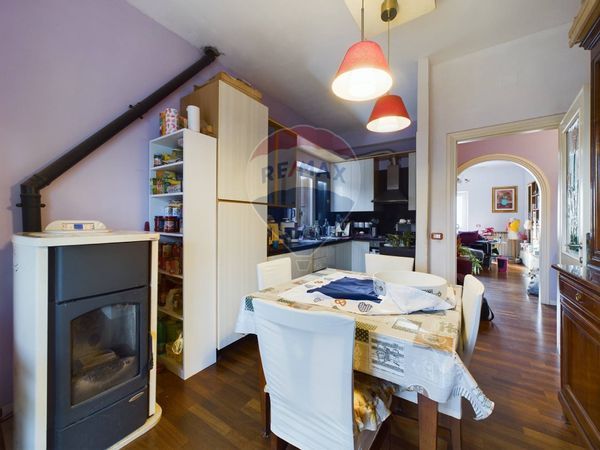 Appartamento Campagnano di Roma, RM Vendita - Foto 4