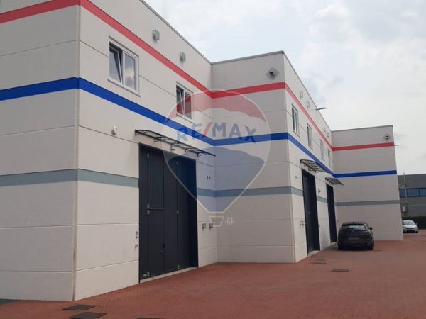 Capannone Industriale Vimercate, MB Affitto - Foto 2