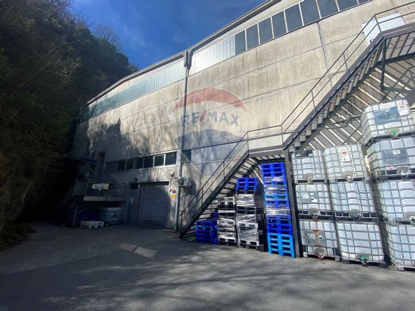 Locale Commerciale Recco, GE Vendita - Foto 4