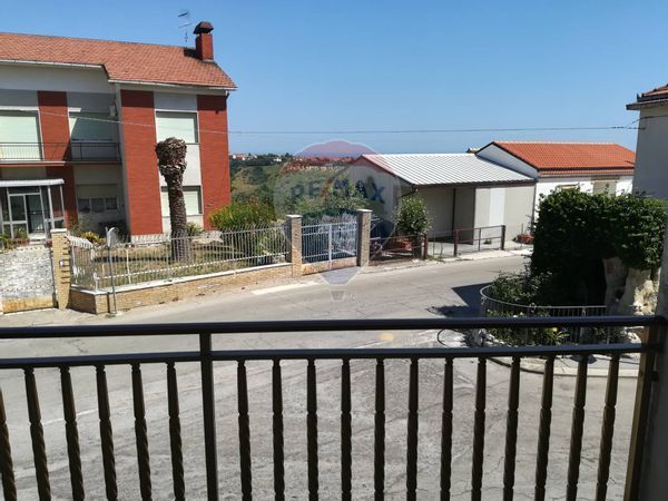 Appartamento Pollutri, CH Vendita - Foto 4