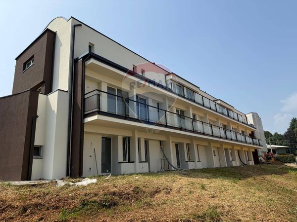 Appartamento Cornate d'Adda, MB Vendita - Foto 4