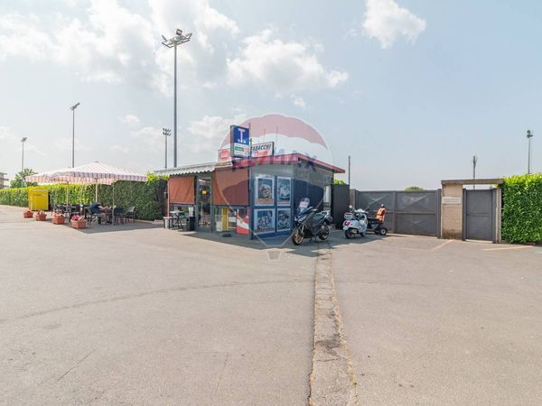 Bar Grotte di Castro, VT Vendita - Foto 4