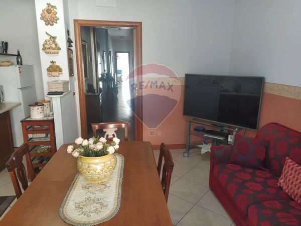 Appartamento Gela, CL Vendita