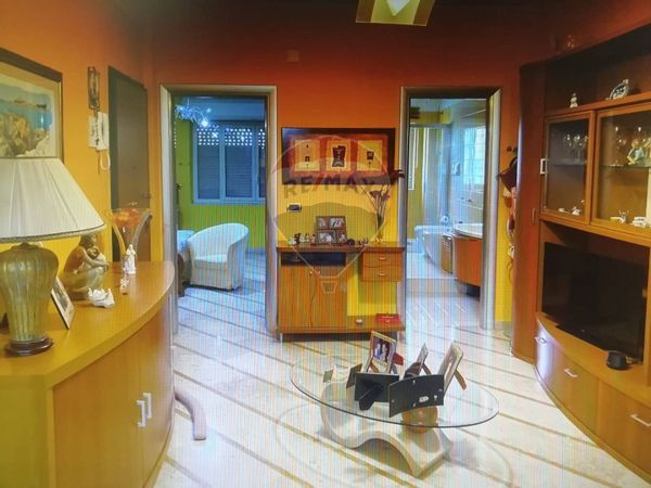 Appartamento Gela, CL Vendita