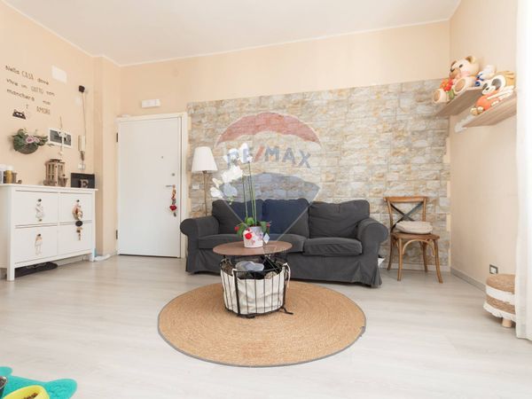 Appartamento Serra Riccò, GE Vendita - Foto 2