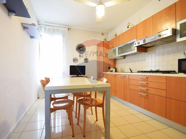 Appartamento Santa Croce, Venezia, VE Vendita - Foto 4