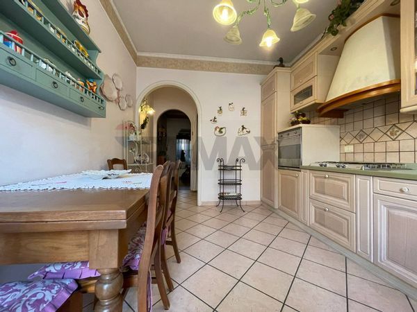 Appartamento San Vincenzo, LI Vendita - Foto 2