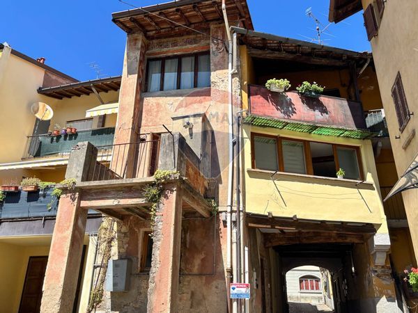 Rustico Bisuschio, VA Vendita - Foto 2