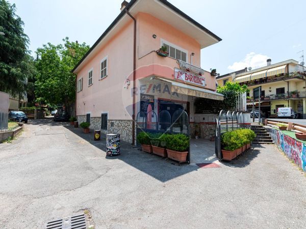 Bar Morlupo, RM Affitto - Foto 2