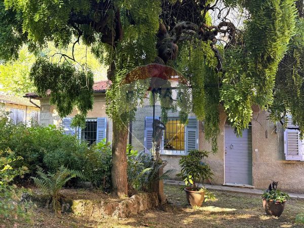 Casa Indipendente Savignone, GE Vendita - Foto 2