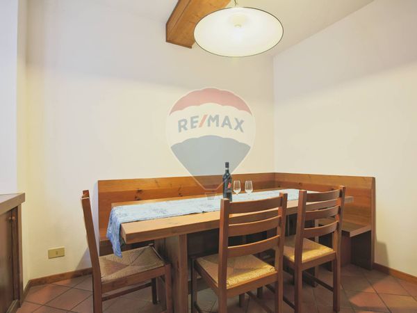 Appartamento Santa Maria Rezzonico, San Siro, CO Vendita - Foto 4