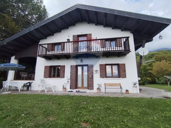 Casa Indipendente Centro, San Gregorio nelle Alpi, BL Vendita