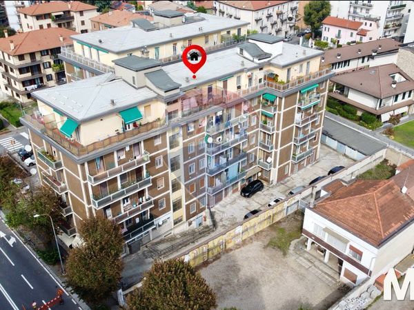 Appartamento Città Giardino, Pavia, PV Vendita - Foto 2