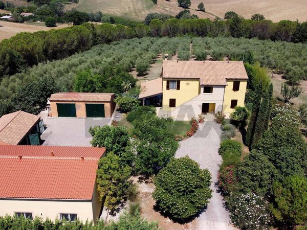 Villa singola Morrovalle, MC Vendita - Foto 2