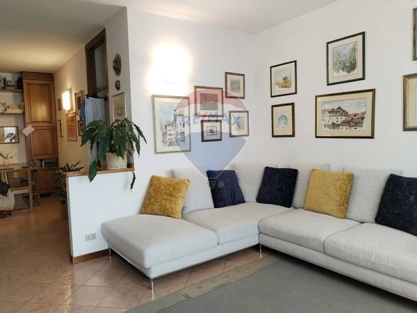 Appartamento Cesiomaggiore, Cesiomaggiore, BL Vendita - Foto 2