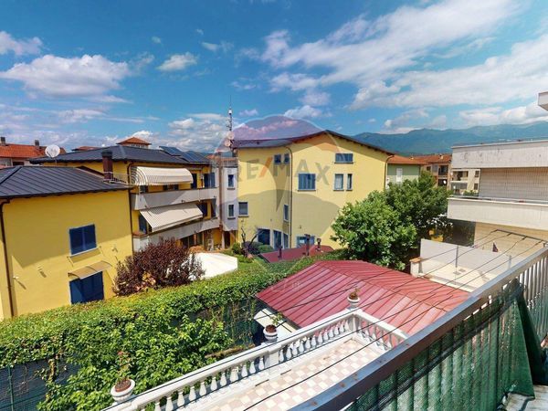 Appartamento Zona Centro, Villafranca in Lunigiana, MS Vendita