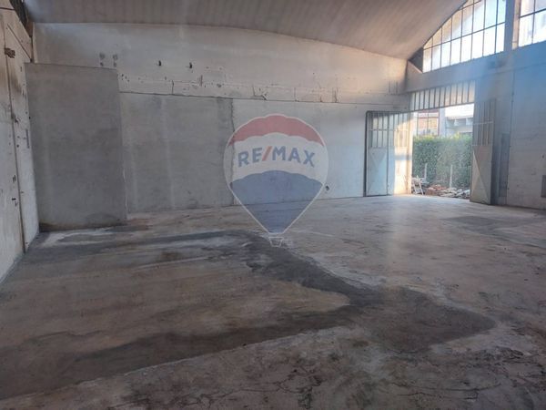 Capannone Industriale Bardello, VA Vendita