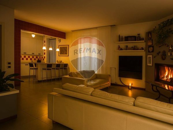 Villetta bifamiliare Villongo, BG Vendita - Foto 2