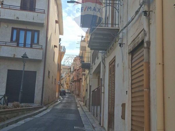 Casa Indipendente Furriatu, Casteldaccia, PA Vendita - Foto 3