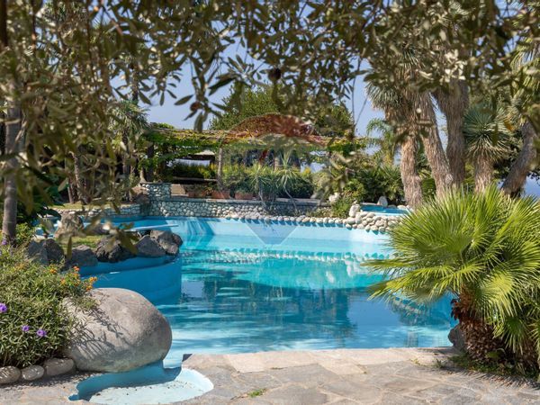 Villa singola Isola D'ischia - Forio D'ischia, Forio, NA Vendita - Foto 2