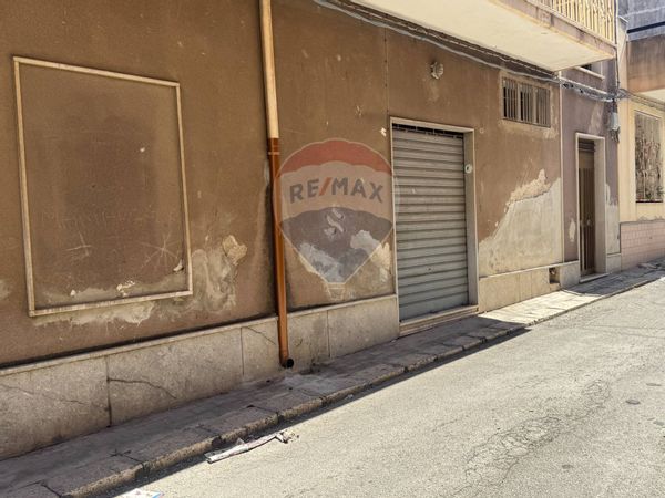 Locale Commerciale Pachino, SR Affitto - Foto 2