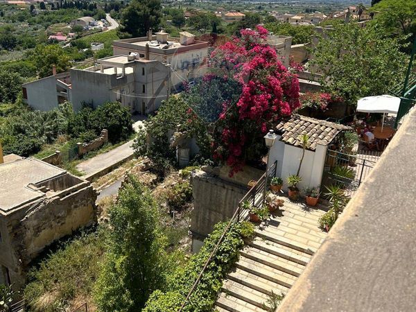 Casa Semindipendente Partanna, TP Vendita - Foto 2