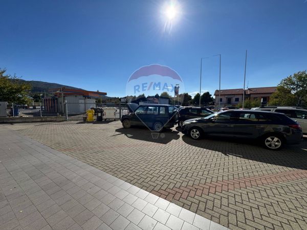 Locale Commerciale Rocchetta, Cairo Montenotte, SV Vendita - Foto 2