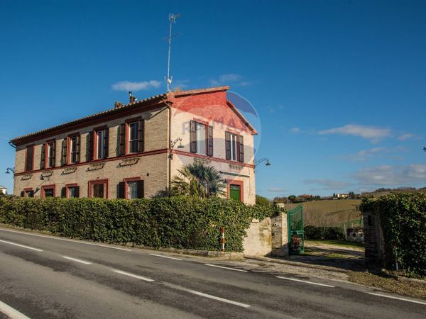 Cascina/Casale Filottrano, AN Vendita - Foto 3
