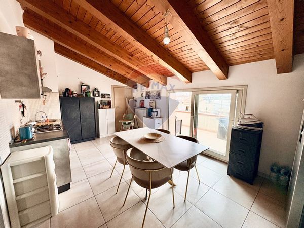 Attico/Mansarda Mazzarrone, CT Vendita