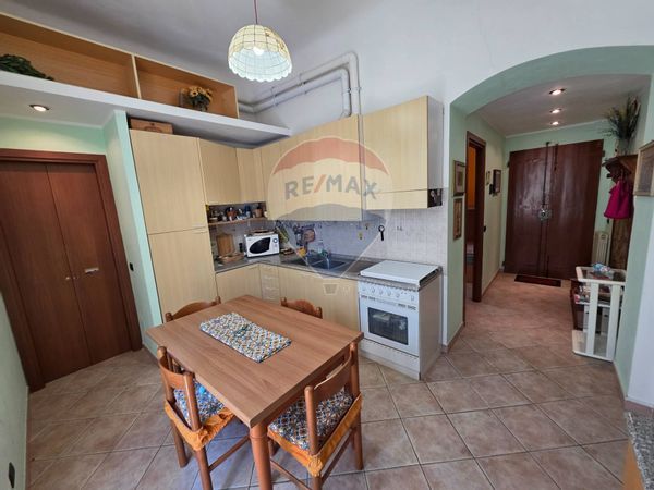 Appartamento Fezzano, Portovenere, SP Affitto - Foto 2