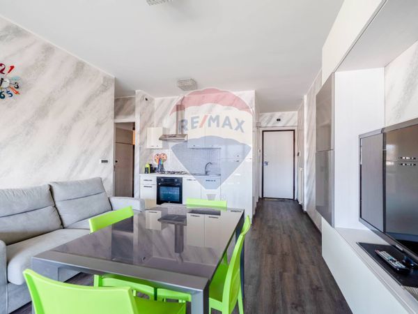 Appartamento Centro Storico, Senigallia, AN Vendita - Foto 2