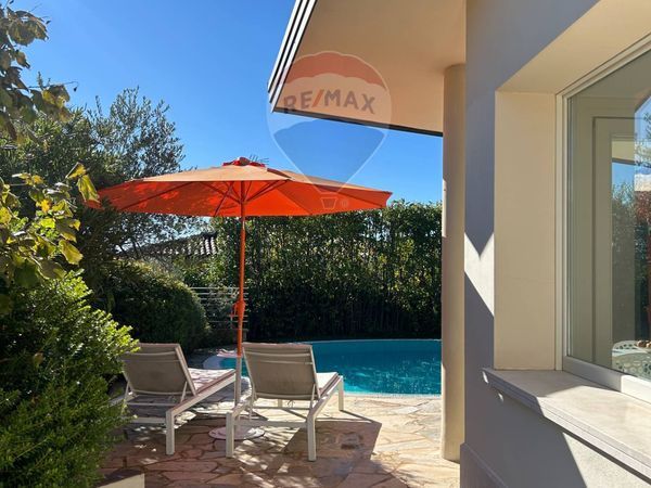 Villa singola Portese, San Felice del Benaco, BS Affitto - Foto 4